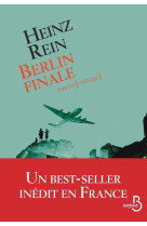 BERLIN FINALE - REIN HEINZ - BELFOND