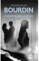 L-HOMME DE LEUR VIE -NED - BOURDIN FRANCOISE - Belfond