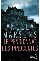 PENSIONNAT DES INNOCENTES - MARSONS ANGELA - BELFOND