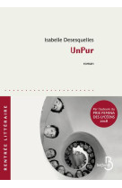 UNPUR - DESESQUELLES ISABELL - BELFOND