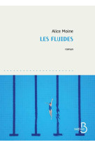 FLUIDES - MOINE ALICE - BELFOND