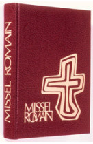 MISSEL ROMAIN / ANCIENNE EDITION -  A.E.L.F. - MAME DESCLEE