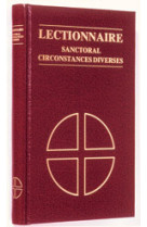 LECTIONNAIRE DU SANCTORAL -  A.E.L.F. - MAME DESCLEE