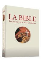 BIBLE - TRADUCTION OFFICIELLE LITURGIQUE - EDITION PASTORALE - AELF - Mame