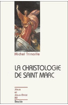 CHRISTOLOGIE DE ST-MARC  (LA)- JJC N 82 - TRIMAILLE MICHEL - DESCLEE