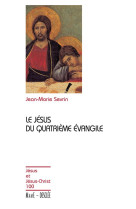 JESUS DU QUATRIEME EVANGI- JJC N 100 - SEVRIN JEAN-MARIE - DESCLEE