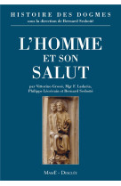 HOMME ET SON SALUT - SESBOUE BERNARD - Mame