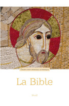 BIBLE - TRADUCTION OFFICIELLE LITURGIQUE - BROCHEE PF - AELF - DESCLEE