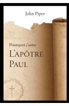 J-AIME L-APOTRE PAUL - PIPER JOHN - CLC26