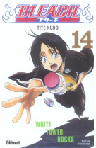 BLEACH - TOME 14 - KUBO TITE - Glénat