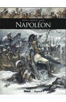 NAPOLEON - TOME 03 - SIMSOLO NOEL - Glénat