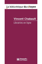 LIBRAIRIES EN LIGNE - CHABAULT V - Presses de Sciences Po