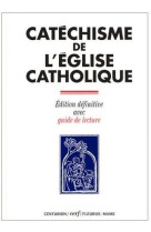 CATECHISME DE L-EGLISE CATHOLIQUE - XXX - MAME