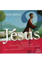 JESUS - DELHEZ CHARLES - MAME