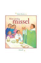 MON PETIT MISSEL - ROCHE MAITE - MAME