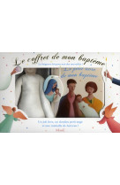 COFFRET DE MON BAPTEME - AMIOT KARINE-MARIE - MAME