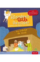 CRECHE DE NOEL - AMIOT KARINE-MARIE - MAME