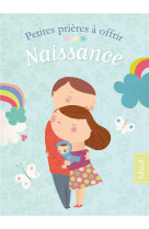 NAISSANCE - PELLISSIER CAROLINE - MAME