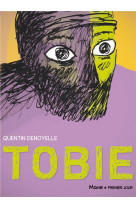 TOBIE - DENOYELLE QUENTIN - Mame