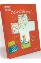 CATECHISME - FOURNIER LAURE - Mame