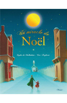 MIRACLE DE NOEL (UN) - DE MULLENHEIM SOPHIE - Mame