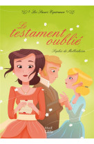 TESTAMENT OUBLIE (LE) T4 SOEURS ESPERANCE - DE MULLENHEIM SOPHIE - Mame