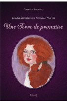 TERRE DE PROMESSE - BARUSSAUD-ROBERT G. - Mame