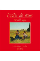 CARTES DE VOEUX. CHRISTEL ESPIE - ESPIE CHRISTEL - Mame