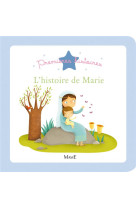 HISTOIRE DE MARIE (L-) - GRANDGIRARD MELANIE - Mame