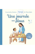 JOURNEE AVEC JESUS (UNE) - ROCHE MAITE - Mame