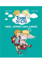 TIRDEL, APPRENTI ANGE GARDIEN - PROCHAIN EDMOND - Mame