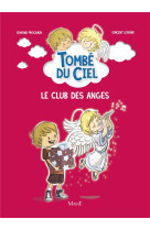 CLUB DES ANGES - PROCHAIN EDMOND - Mame