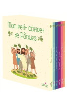 MON PETIT COFFRET DE PAQUES - C. MAELLE - Mame