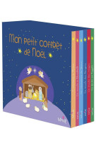 MON PETIT COFFRET DE NOEL - C. MAELLE - Mame