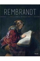 REMBRANDT, L-EVANGILE INTERIEUR - BAUDIQUEY PAUL - Mame