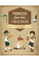 PROMESSE, FOUS RIRES & FEUX DE VEILLEE - ALADJIDI VIRGINIE - Mame