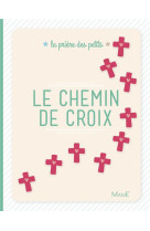 CHEMIN DE CROIX - LEVIVIER JULIETTE - Mame