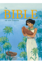 BIBLE COMME UNE HISTOIRE - DUTRAIT VINCENT - Mame