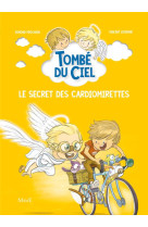 SECRET DES CARDIOMIRETTES - PROCHAIN EDMOND - Mame