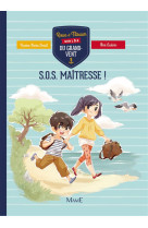 SOS MAITRESSE - AMIOT KARINE-MARIE - Mame