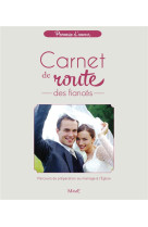 Carnet de route des fiances - ne