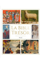 BIBLE EST UN TRESOR (LA) - NE -  Collectif - MAME