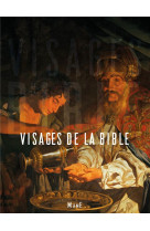 VISAGES DE LA BIBLE - GRUSON PHILIPPE - Mame