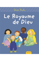 ROYAUME DE DIEU - NE - ROCHE MAITE - Mame