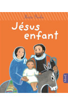 JESUS ENFANT - NE - ROCHE MAITE - Mame