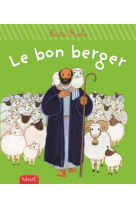 BON BERGER - NE - ROCHE MAITE - Mame