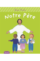 NOTRE PERE - NE - ROCHE MAITE - Mame