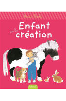 ENFANT DE LA CREATION - NE - ROCHE MAITE - Mame