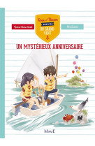 MYSTERIEUX ANNIVERSAIRE - AMIOT KARINE-MARIE - Mame