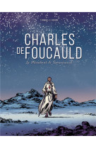 CHARLES DE FOUCAULD LE MARABOUT DE TAMANRAS - OSWALD THOMAS - Mame